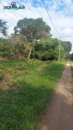 Imagem Terreno à Venda, 2.000 m² em águas Claras - Viamão