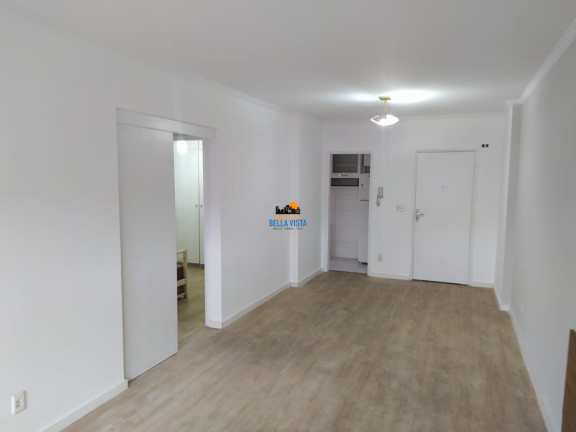 Imagem Apartamento com 2 Quartos à Venda, em Itararé - São Vicente Imagem Apartamento com 2 Quartos à Venda, em Itararé - São Vicente
