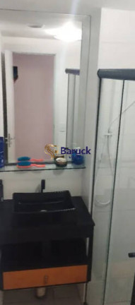 Imagem Apartamento com 2 Quartos à Venda, 41 m² em água Branca - São Paulo