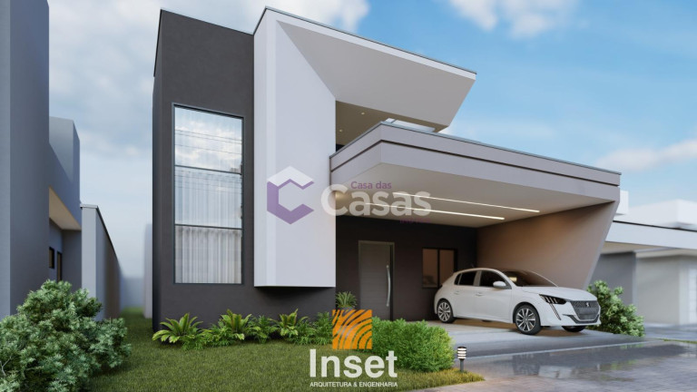 Imagem Casa com 2 Quartos à Venda, 149 m² em Jardim Lancaster V - Foz Do Iguacu