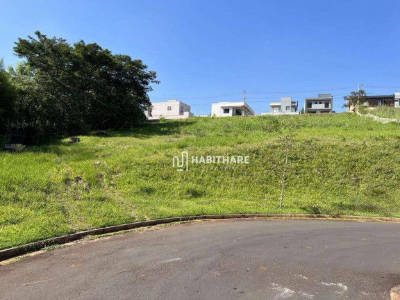 Terreno à Venda, 550 m² em Condomínio Villa Bela Vista - Piracicaba