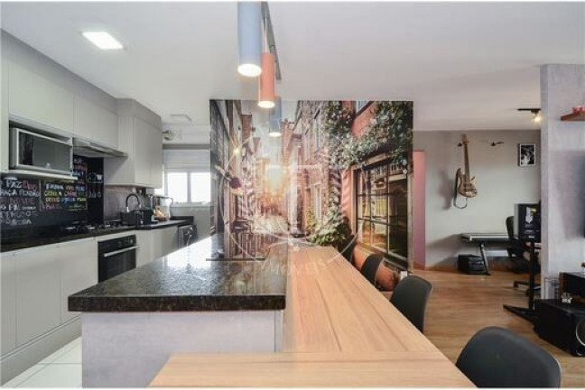 Imagem Apartamento com 2 Quartos à Venda, 76 m² em Vila Andrade - São Paulo Imagem Apartamento com 2 Quartos à Venda, 76 m² em Vila Andrade - São Paulo