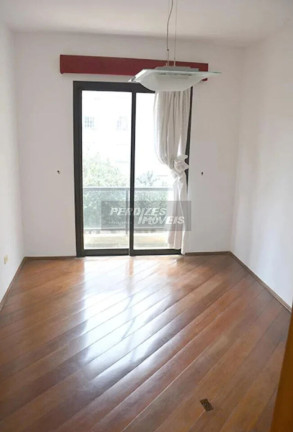 Imagem Apartamento com 3 Quartos à Venda, 195 m² em Higienópolis - São Paulo Imagem Apartamento com 3 Quartos à Venda, 195 m² em Higienópolis - São Paulo