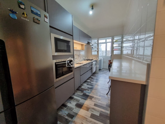 Imagem Apartamento com 3 Quartos à Venda, 85 m² em Centro - Florianópolis