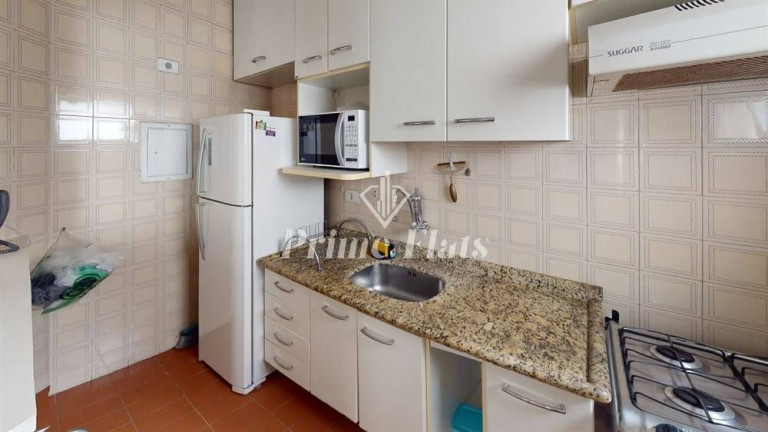 Imagem Apartamento com 1 Quarto à Venda, 38 m² em Vila Nova Conceição - São Paulo Imagem Apartamento com 1 Quarto à Venda, 38 m² em Vila Nova Conceição - São Paulo