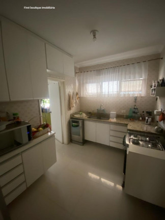 Imagem Apartamento com 3 Quartos à Venda, em Itaim Bibi - São Paulo Imagem Apartamento com 3 Quartos à Venda, em Itaim Bibi - São Paulo