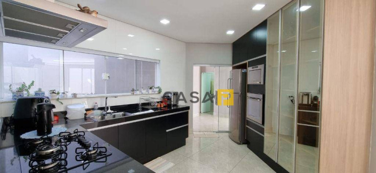 Imagem Casa com 4 Quartos à Venda, 300 m² em Jardim Terramérica Ii - Americana Imagem Casa com 4 Quartos à Venda, 300 m² em Jardim Terramérica Ii - Americana