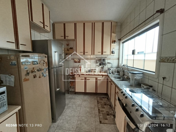 Imagem Casa com 3 Quartos à Venda, 172 m² em Jardim Ibiti Do Paço - Sorocaba Imagem Casa com 3 Quartos à Venda, 172 m² em Jardim Ibiti Do Paço - Sorocaba