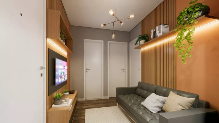 Imagem Cobertura com 1 Quarto à Venda, 64 m² em Pirituba - São Paulo Imagem Cobertura com 1 Quarto à Venda, 64 m² em Pirituba - São Paulo