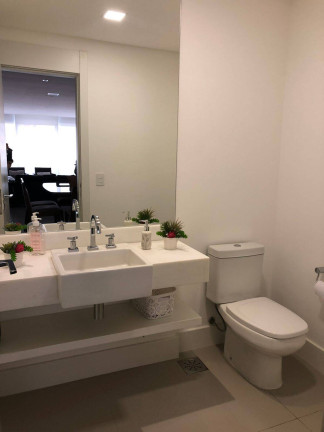 Imagem Apartamento com 3 Quartos para Temporada,  em Jurerê Internacional - Florianópolis