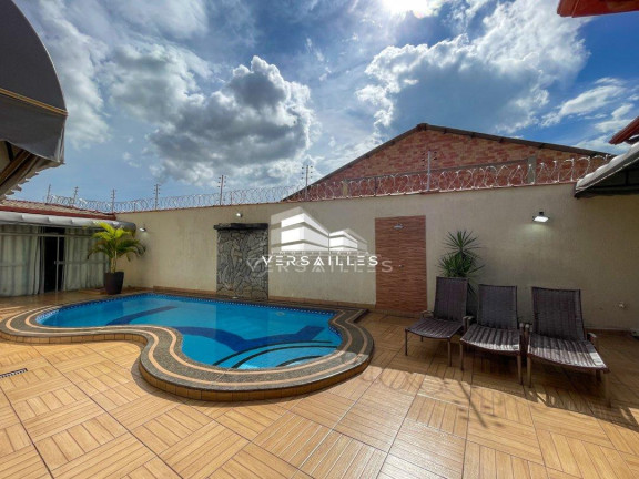 Imagem Casa com 4 Quartos à Venda, 527 m² em Costa E Silva - Porto Velho Imagem Casa com 4 Quartos à Venda, 527 m² em Costa E Silva - Porto Velho