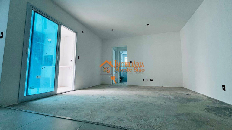 Imagem Apartamento com 2 Quartos à Venda, 61 m² em Picanco - Guarulhos Imagem Apartamento com 2 Quartos à Venda, 61 m² em Picanco - Guarulhos