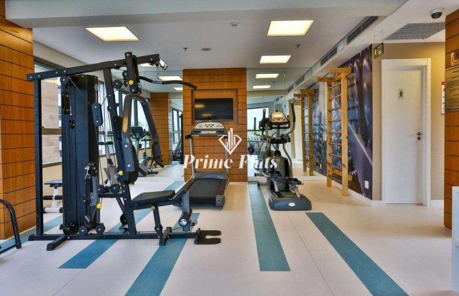 Imagem Apartamento com 1 Quarto à Venda, 29 m² em Cerâmica - São Caetano Do Sul Imagem Apartamento com 1 Quarto à Venda, 29 m² em Cerâmica - São Caetano Do Sul