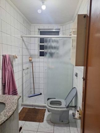 Imagem Apartamento com 2 Quartos à Venda, 73 m² em Macuco - Santos