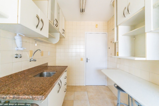 Imagem Apartamento com 3 Quartos à Venda, 78 m² em Cidade Monções - São Paulo Imagem Apartamento com 3 Quartos à Venda, 78 m² em Cidade Monções - São Paulo
