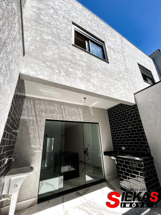 Imagem Sobrado com 3 Quartos à Venda, 141 m² em Vila Santa Isabel - São Paulo Imagem Sobrado com 3 Quartos à Venda, 141 m² em Vila Santa Isabel - São Paulo