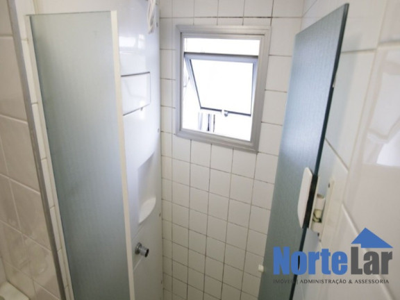 Imagem Apartamento com 3 Quartos à Venda, 61 m² em Jaguaré - São Paulo