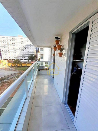 Imagem Apartamento com 3 Quartos à Venda, 87 m² em Ocian - Praia Grande Imagem Apartamento com 3 Quartos à Venda, 87 m² em Ocian - Praia Grande
