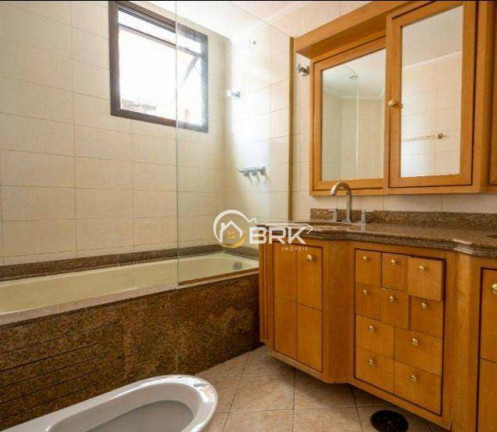 Imagem Apartamento com 3 Quartos à Venda, 125 m² em Tatuapé - São Paulo