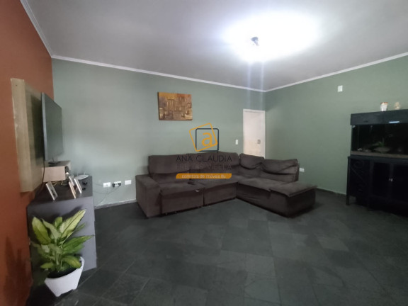Imagem Casa com 3 Quartos à Venda,  em Jardim Alberto Gomes - Itu