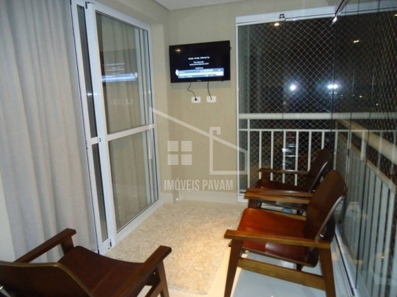 Imagem Apartamento com 3 Quartos à Venda, 144 m² em Planalto - São Bernardo Do Campo Imagem Apartamento com 3 Quartos à Venda, 144 m² em Planalto - São Bernardo Do Campo