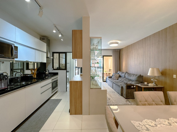 Imagem Apartamento com 2 Quartos à Venda, 88 m² em Campinas - São José