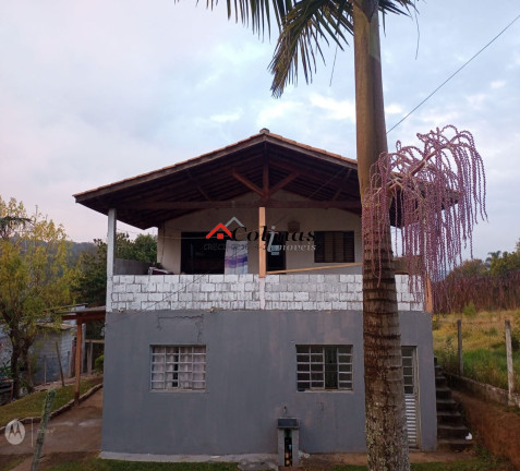 Imóvel com 3 Quartos à Venda, 1.200 m² em Depois Do Centro - Ibiúna