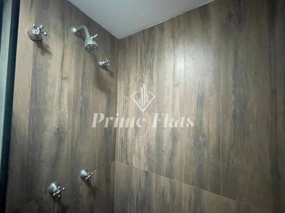 Imagem Apartamento com 1 Quarto à Venda, 38 m² em Moema - São Paulo Imagem Apartamento com 1 Quarto à Venda, 38 m² em Moema - São Paulo