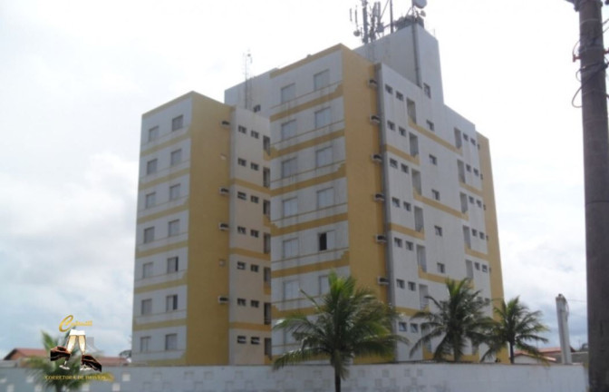 Imagem Apartamento com 1 Quarto à Venda, 33 m² em Cibratel Ii - Itanhaém Imagem Apartamento com 1 Quarto à Venda, 33 m² em Cibratel Ii - Itanhaém