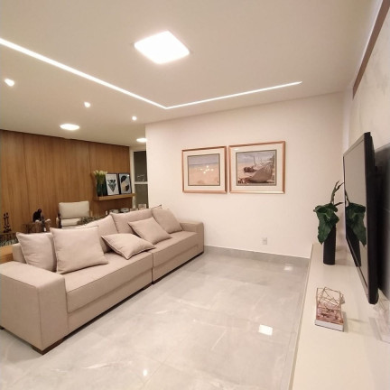 Imagem Sobrado com 4 Quartos à Venda, 191 m² em Jardim Atlântico - Goiânia Imagem Sobrado com 4 Quartos à Venda, 191 m² em Jardim Atlântico - Goiânia