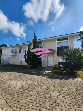 Casa com 4 Quartos à Venda, 264 m² em São Braz - Curitiba