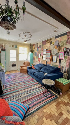 Imagem Apartamento com 2 Quartos à Venda, 52 m² em Centro Histórico - Porto Alegre Imagem Apartamento com 2 Quartos à Venda, 52 m² em Centro Histórico - Porto Alegre