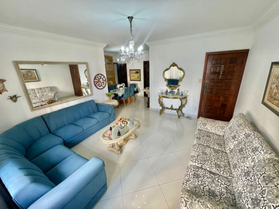 Imagem Apartamento com 4 Quartos à Venda, 125 m² em Pituba - Salvador Imagem Apartamento com 4 Quartos à Venda, 125 m² em Pituba - Salvador