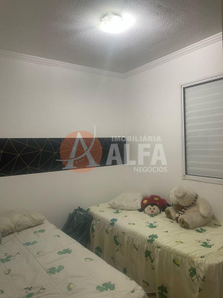 Imagem Apartamento com 2 Quartos à Venda, 57 m² em Jardim ísis - Cotia Imagem Apartamento com 2 Quartos à Venda, 57 m² em Jardim ísis - Cotia