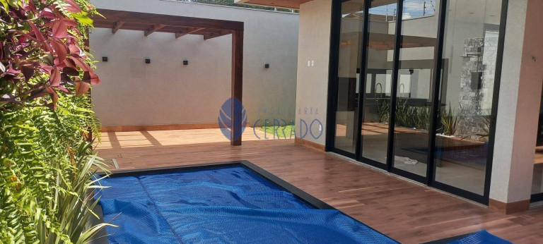 Imagem Casa com 4 Quartos à Venda, 450 m² em Residencial Villa Bella - Anápolis Imagem Casa com 4 Quartos à Venda, 450 m² em Residencial Villa Bella - Anápolis