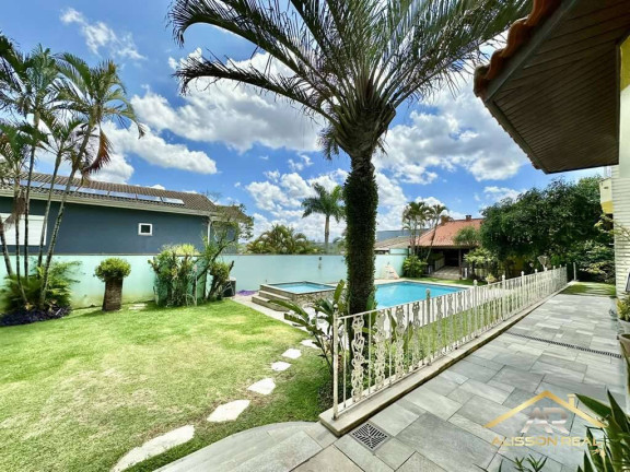 Imagem Casa de Condomínio com 4 Quartos à Venda, 1.116 m² em São Paulo Ii - Cotia Imagem Casa de Condomínio com 4 Quartos à Venda, 1.116 m² em São Paulo Ii - Cotia