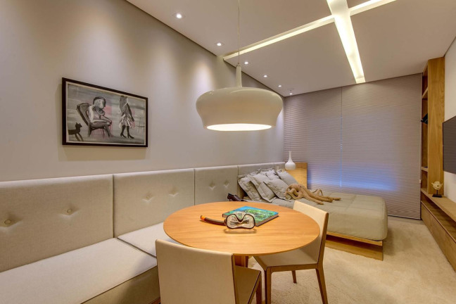 Imagem Apartamento com 4 Quartos à Venda, 412 m² em Setor Marista - Goiânia