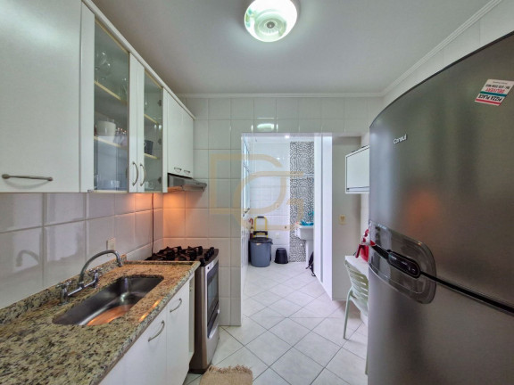 Imagem Apartamento com 2 Quartos à Venda, 78 m² em Riviera - Bertioga