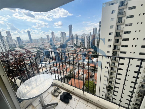 Imagem Apartamento com 3 Quartos à Venda, 70 m² em Tatuape - São Paulo Imagem Apartamento com 3 Quartos à Venda, 70 m² em Tatuape - São Paulo