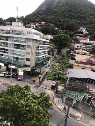 Imagem Apartamento com 2 Quartos à Venda, 80 m² em São Francisco - Niterói Imagem Apartamento com 2 Quartos à Venda, 80 m² em São Francisco - Niterói