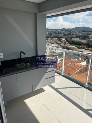 Imagem Apartamento com 3 Quartos à Venda, 89 m² em Bragança Paulista Imagem Apartamento com 3 Quartos à Venda, 89 m² em Bragança Paulista