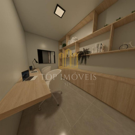 Imagem Casa com 3 Quartos à Venda, 240 m² em Vila Branca - Jacareí