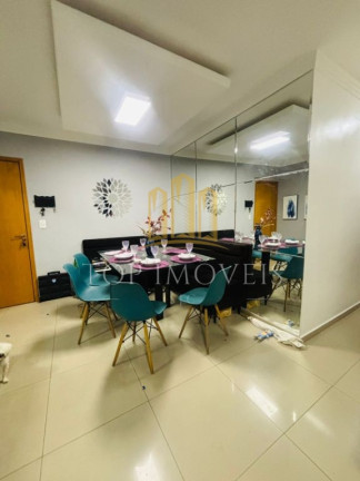 Imagem Apartamento com 2 Quartos à Venda, 65 m² em Parque Industrial - São José Dos Campos