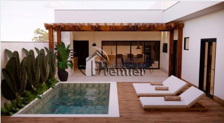 Imagem Casa com 3 Quartos à Venda, 190 m² em Jardim Residencial Dona Maria Jose - Indaiatuba Imagem Casa com 3 Quartos à Venda, 190 m² em Jardim Residencial Dona Maria Jose - Indaiatuba
