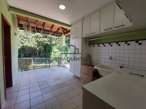 Imagem Casa à Venda, 471 m² em São Paulo Ii - Cotia