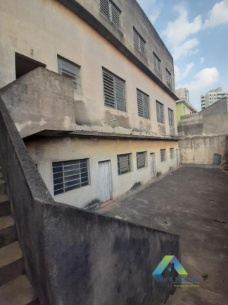 Imóvel Comercial à Venda, 720 m² em Sacomã - São Paulo