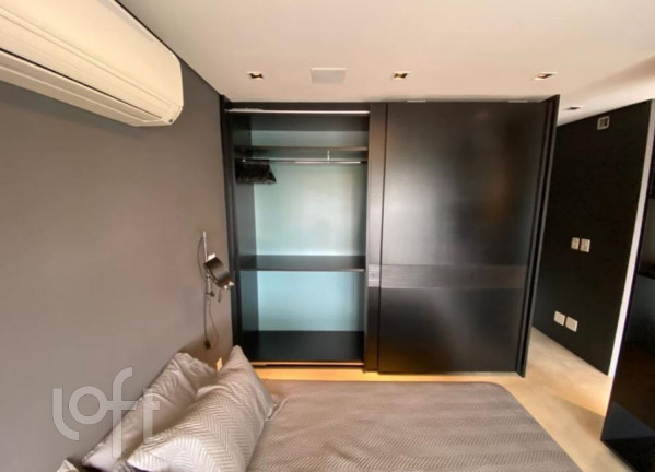 Imagem Apartamento com 1 Quarto à Venda, 57 m² em Pinheiros - São Paulo Imagem Apartamento com 1 Quarto à Venda, 57 m² em Pinheiros - São Paulo