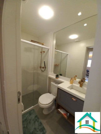 Imagem Apartamento com 2 Quartos à Venda, 63 m² em Centro - São Caetano Do Sul Imagem Apartamento com 2 Quartos à Venda, 63 m² em Centro - São Caetano Do Sul