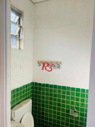 Imagem Loja para Alugar, 80 m² em Macuco - Santos Imagem Loja para Alugar, 80 m² em Macuco - Santos