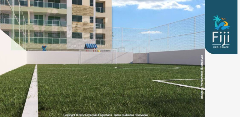 Imagem Apartamento à Venda, em Cohama - São Luís Imagem Apartamento à Venda, em Cohama - São Luís